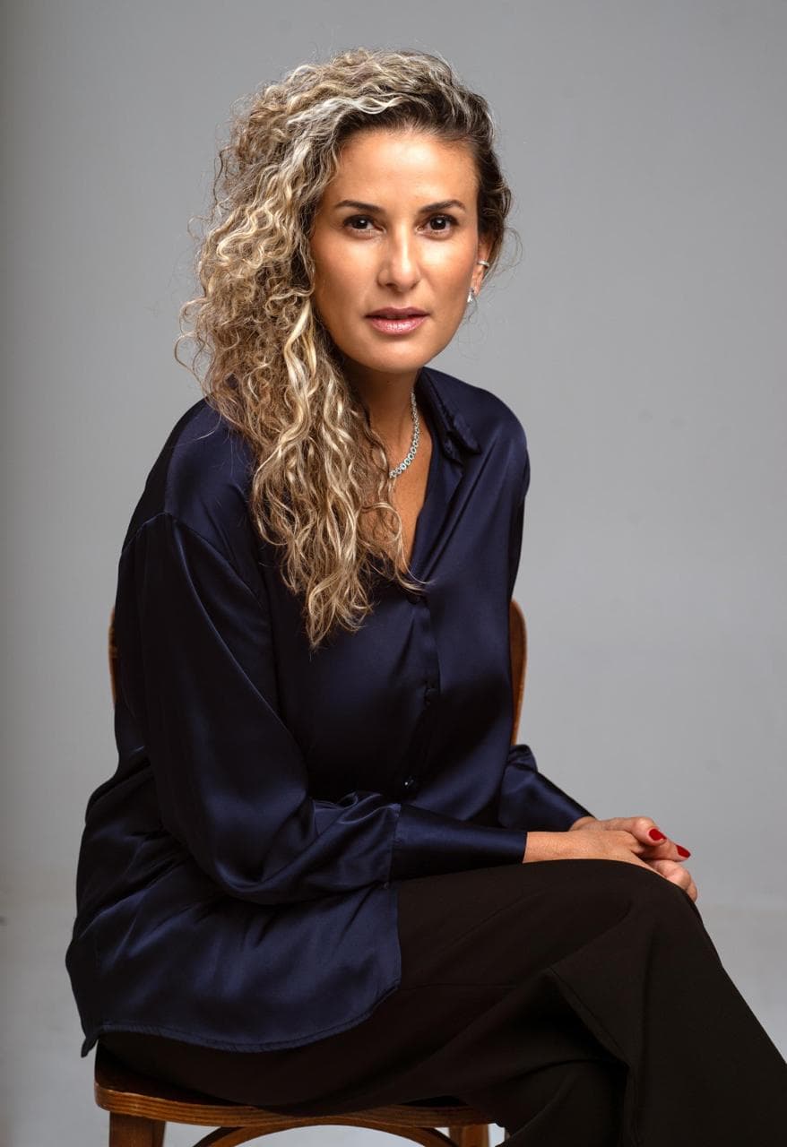Vanessa Tristão